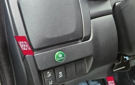 Honda Fit III, 2017 год, 1 580 000 рублей, 13 фотография