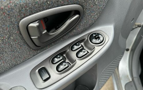 Hyundai Accent II, 2007 год, 449 000 рублей, 9 фотография