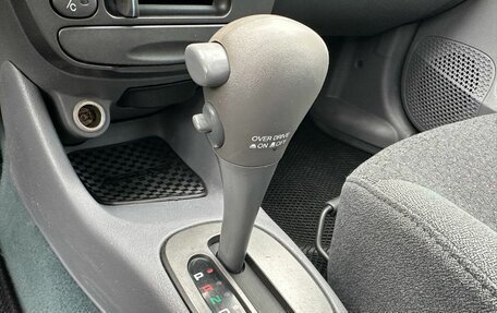 Hyundai Accent II, 2007 год, 449 000 рублей, 11 фотография