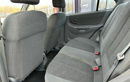 Hyundai Accent II, 2007 год, 449 000 рублей, 18 фотография