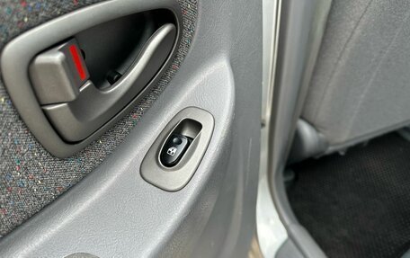 Hyundai Accent II, 2007 год, 449 000 рублей, 17 фотография