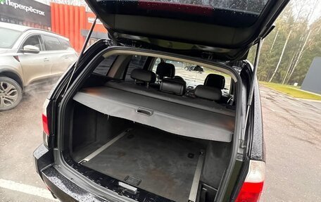 BMW X3, 2009 год, 970 000 рублей, 8 фотография