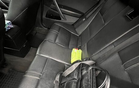 BMW X3, 2009 год, 970 000 рублей, 9 фотография