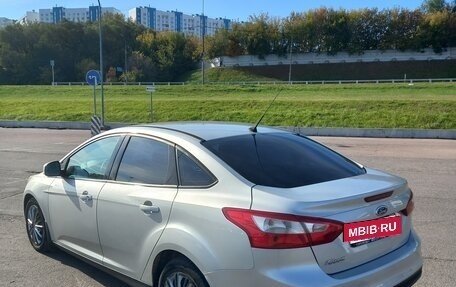 Ford Focus III, 2013 год, 600 000 рублей, 8 фотография