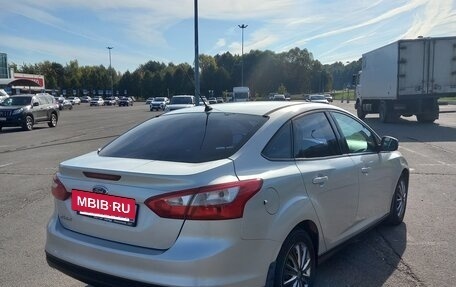 Ford Focus III, 2013 год, 600 000 рублей, 4 фотография