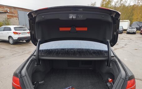 Audi A8, 2016 год, 2 700 000 рублей, 4 фотография