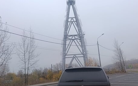 BMW X5, 2003 год, 950 000 рублей, 4 фотография