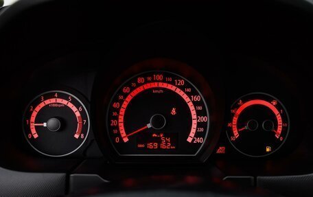 KIA cee'd I рестайлинг, 2010 год, 805 000 рублей, 13 фотография