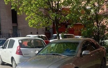 Honda Accord VII рестайлинг, 2007 год, 1 150 000 рублей, 14 фотография