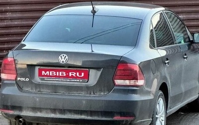 Volkswagen Polo VI (EU Market), 2018 год, 1 230 000 рублей, 1 фотография