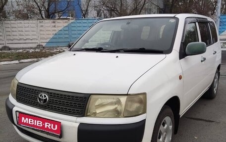Toyota Probox I, 2010 год, 600 000 рублей, 1 фотография