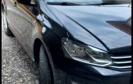 Volkswagen Polo VI (EU Market), 2018 год, 1 230 000 рублей, 3 фотография