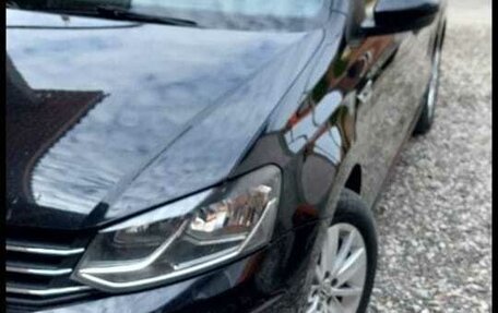 Volkswagen Polo VI (EU Market), 2018 год, 1 230 000 рублей, 5 фотография
