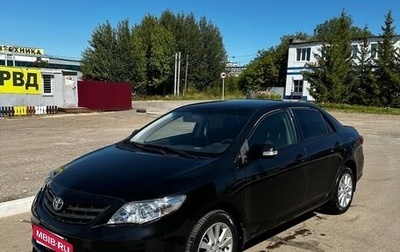 Toyota Corolla, 2012 год, 1 153 000 рублей, 1 фотография
