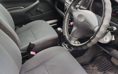 Toyota Probox I, 2010 год, 600 000 рублей, 5 фотография