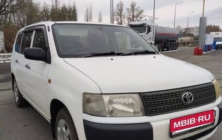 Toyota Probox I, 2010 год, 600 000 рублей, 2 фотография