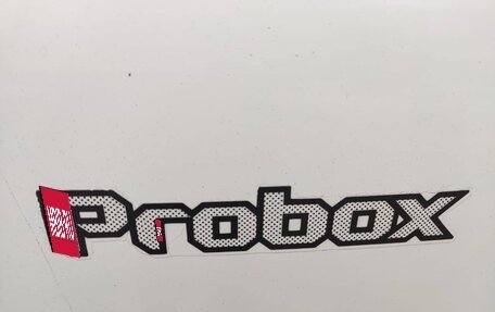 Toyota Probox I, 2010 год, 600 000 рублей, 7 фотография