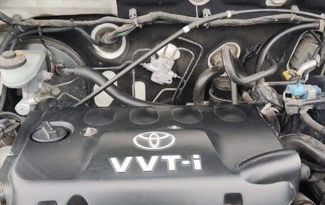 Toyota Probox I, 2010 год, 600 000 рублей, 11 фотография