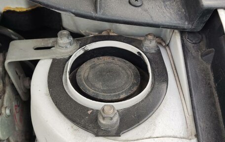 Toyota Probox I, 2010 год, 600 000 рублей, 9 фотография