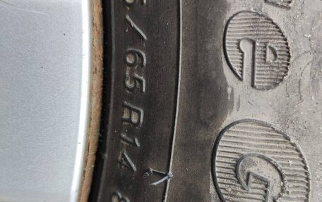 Toyota Probox I, 2010 год, 600 000 рублей, 12 фотография