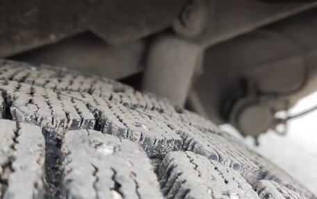 Toyota Probox I, 2010 год, 600 000 рублей, 13 фотография