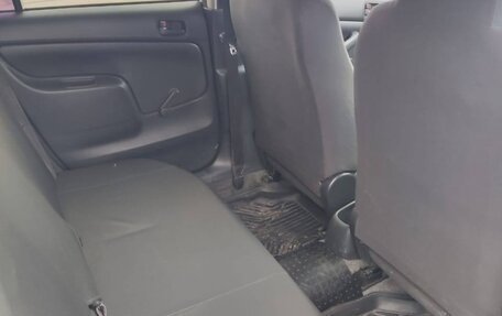 Toyota Probox I, 2010 год, 600 000 рублей, 14 фотография