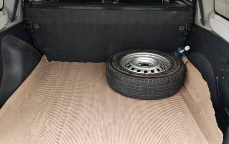 Toyota Probox I, 2010 год, 600 000 рублей, 15 фотография