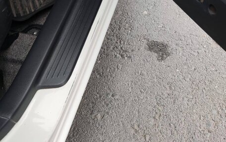 Toyota Probox I, 2010 год, 600 000 рублей, 17 фотография