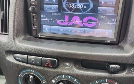 Toyota Probox I, 2010 год, 600 000 рублей, 18 фотография