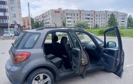 Suzuki SX4 II рестайлинг, 2010 год, 710 000 рублей, 5 фотография
