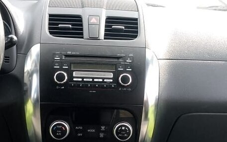 Suzuki SX4 II рестайлинг, 2010 год, 710 000 рублей, 6 фотография