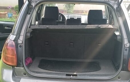 Suzuki SX4 II рестайлинг, 2010 год, 710 000 рублей, 12 фотография