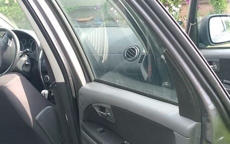 Suzuki SX4 II рестайлинг, 2010 год, 710 000 рублей, 14 фотография