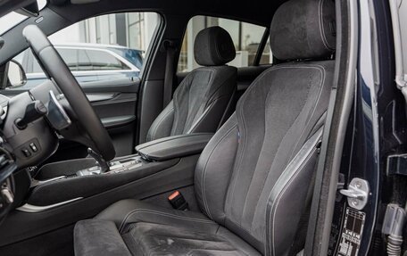 BMW X6, 2017 год, 5 250 000 рублей, 8 фотография