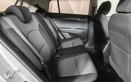 Hyundai Creta I рестайлинг, 2019 год, 2 193 000 рублей, 13 фотография