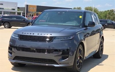Land Rover Range Rover Sport, 2024 год, 9 902 000 рублей, 1 фотография