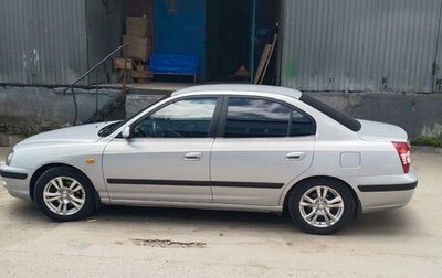 Hyundai Elantra III, 2009 год, 750 000 рублей, 1 фотография