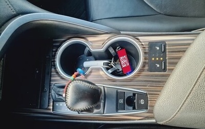 Toyota Camry, 2019 год, 3 070 000 рублей, 1 фотография
