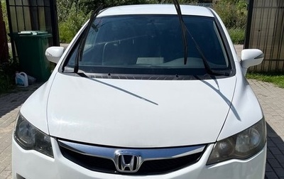 Honda Civic VIII, 2009 год, 730 000 рублей, 1 фотография