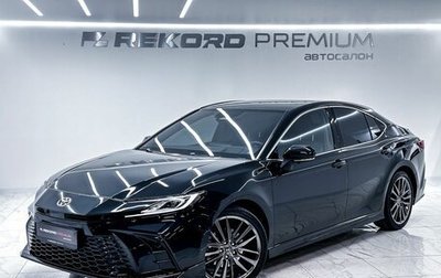 Toyota Camry, 2024 год, 4 200 000 рублей, 1 фотография