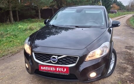 Volvo C30 I рестайлинг, 2011 год, 1 150 000 рублей, 1 фотография