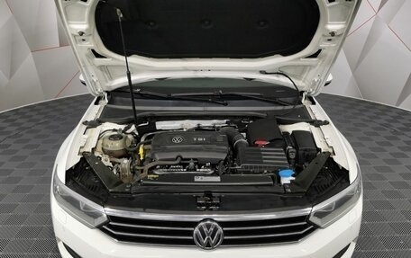 Volkswagen Passat B8 рестайлинг, 2017 год, 1 735 000 рублей, 18 фотография