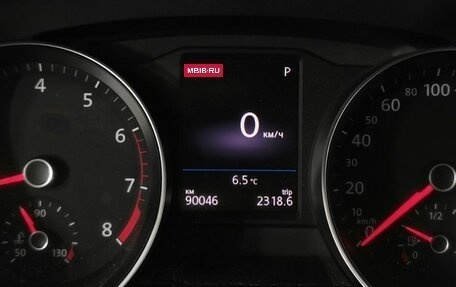 Volkswagen Passat B8 рестайлинг, 2017 год, 1 735 000 рублей, 20 фотография