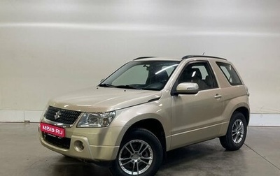 Suzuki Grand Vitara, 2008 год, 799 000 рублей, 1 фотография