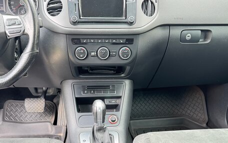 Volkswagen Tiguan I, 2016 год, 1 600 000 рублей, 6 фотография