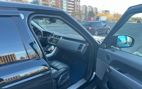 Land Rover Range Rover Sport II, 2013 год, 2 750 000 рублей, 9 фотография