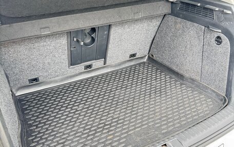 Volkswagen Tiguan I, 2016 год, 1 600 000 рублей, 11 фотография