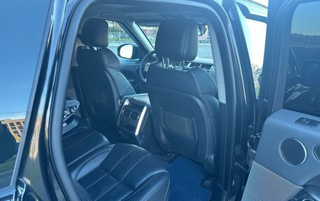 Land Rover Range Rover Sport II, 2013 год, 2 750 000 рублей, 10 фотография