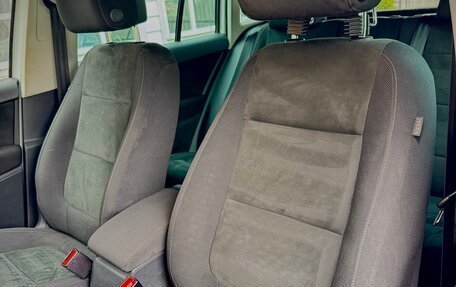 Volkswagen Tiguan I, 2016 год, 1 600 000 рублей, 8 фотография