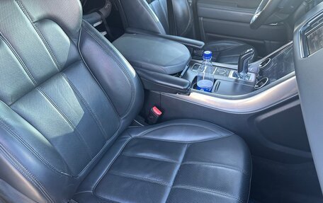 Land Rover Range Rover Sport II, 2013 год, 2 750 000 рублей, 12 фотография